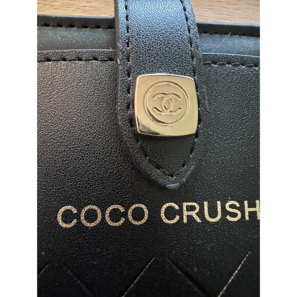 Chanel Beauté Coco Crush Phone Case - VIP Exclusive black - Picture 3 of 6